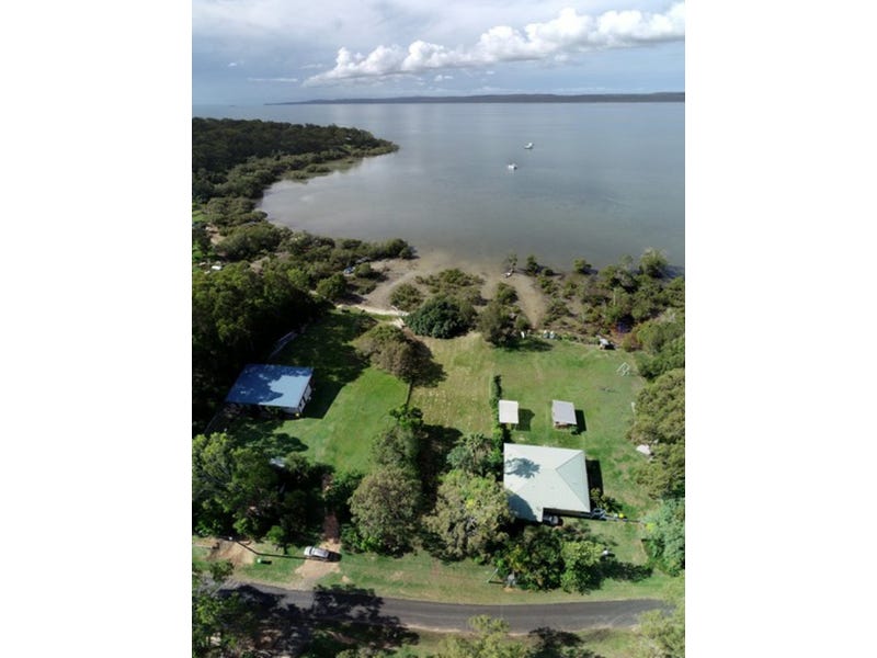 47 Beelong Street, Macleay Island, Qld 4184 Residential Land for Sale