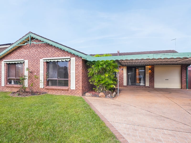 40 Todd Row, St Clair, NSW 2759
