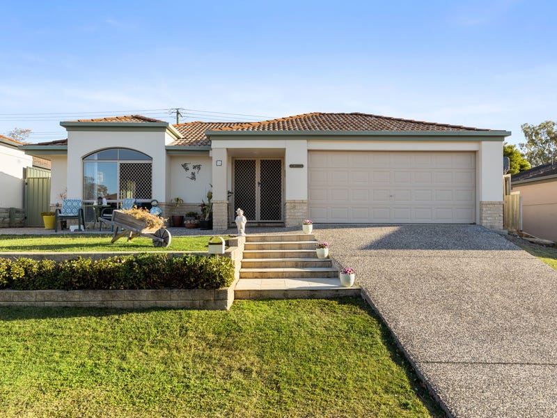 3 Ashcroft Close, Wakerley, QLD 4154