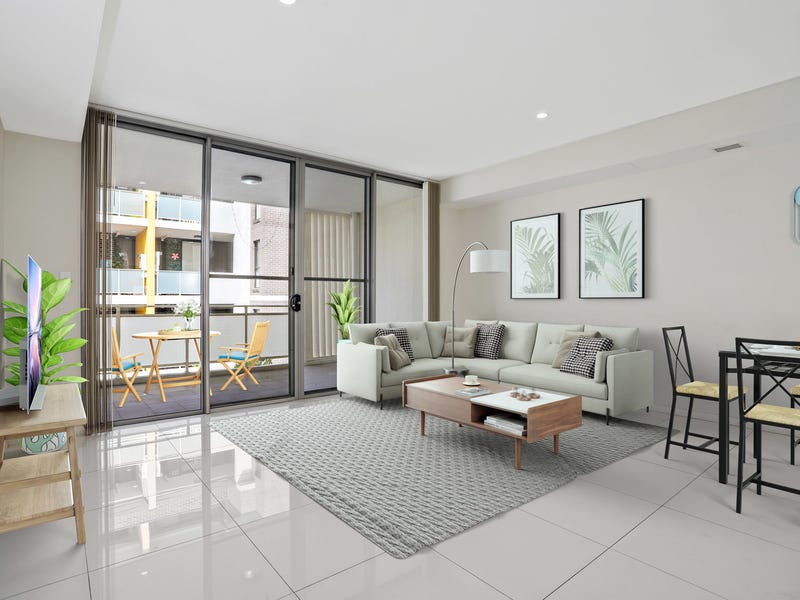 20/4547 Veron Street, Wentworthville, NSW 2145 Unit for Sale