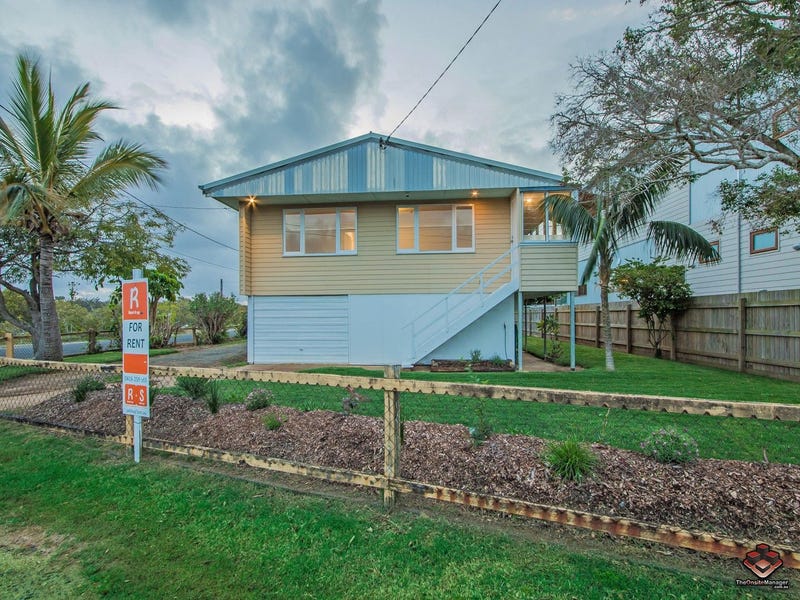 863 Esplanade, Lota, QLD 4179