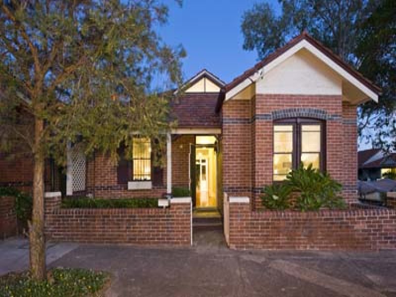 50 Cary Street, Leichhardt, NSW 2040 Property Details