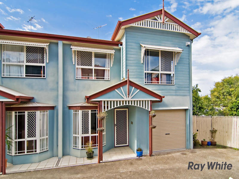 10 Street, Lutwyche, QLD 4030