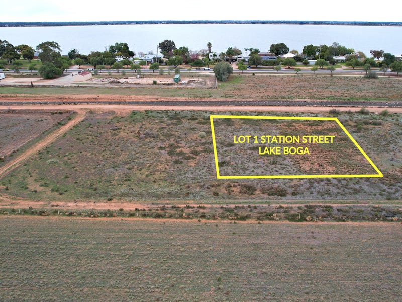 Real Estate & Property for Sale in Lake Boga, VIC 3584