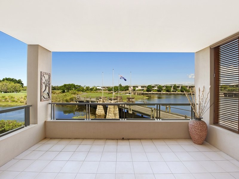 9/802 Glades Drive, Robina, Qld 4226 Property Details