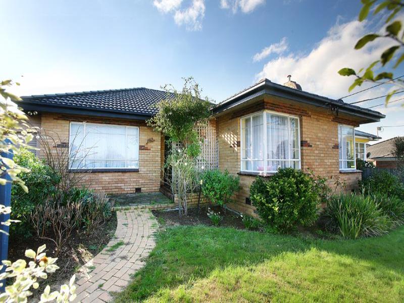 162 Road, Mentone, Vic 3194 Property Details