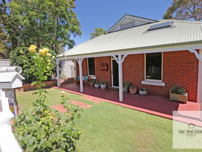 32 Murray Street, Bayswater, WA 6053 Property Details