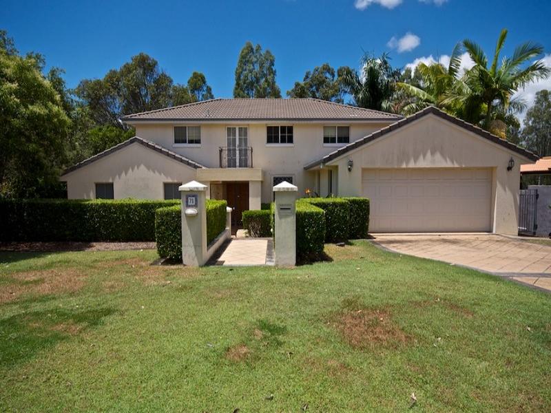 71 Chichester Drive, Arundel, Qld 4214 Property Details