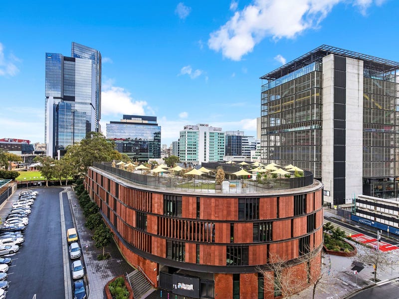701/610 Charles Street, Parramatta, NSW 2150