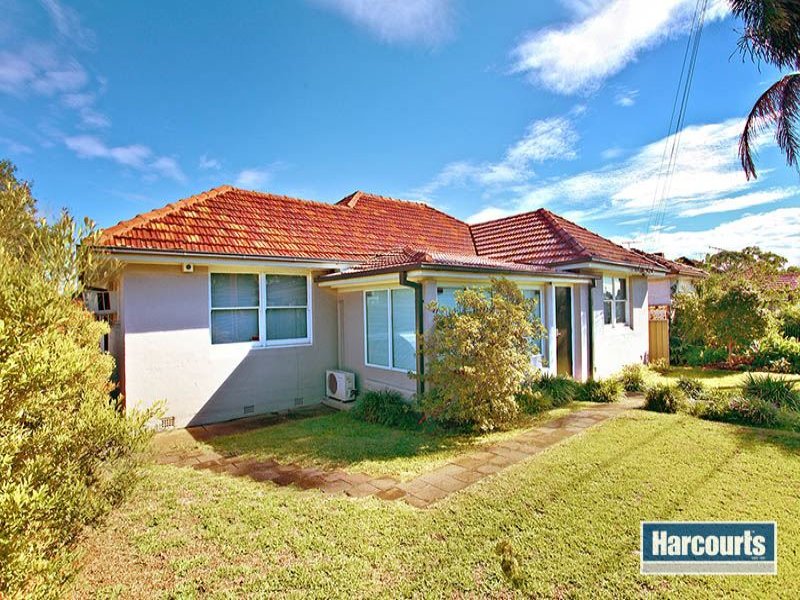 206 Woodville Road, Merrylands, NSW 2160