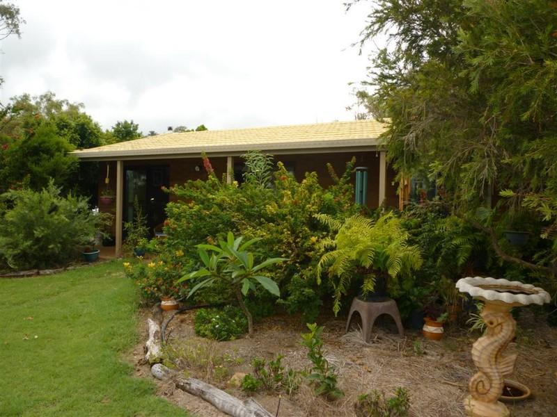 59 Goodson Road, QLD 4702