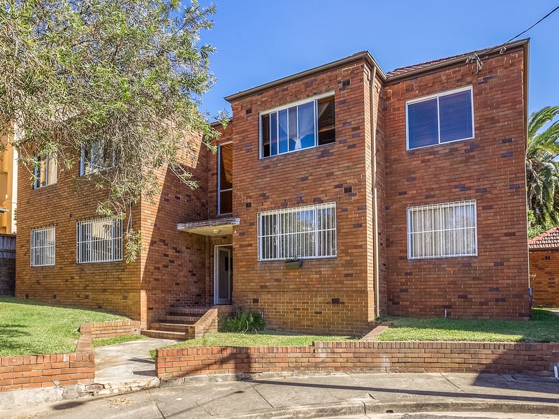 2/4 Ormond Gardens, Coogee, NSW 2034