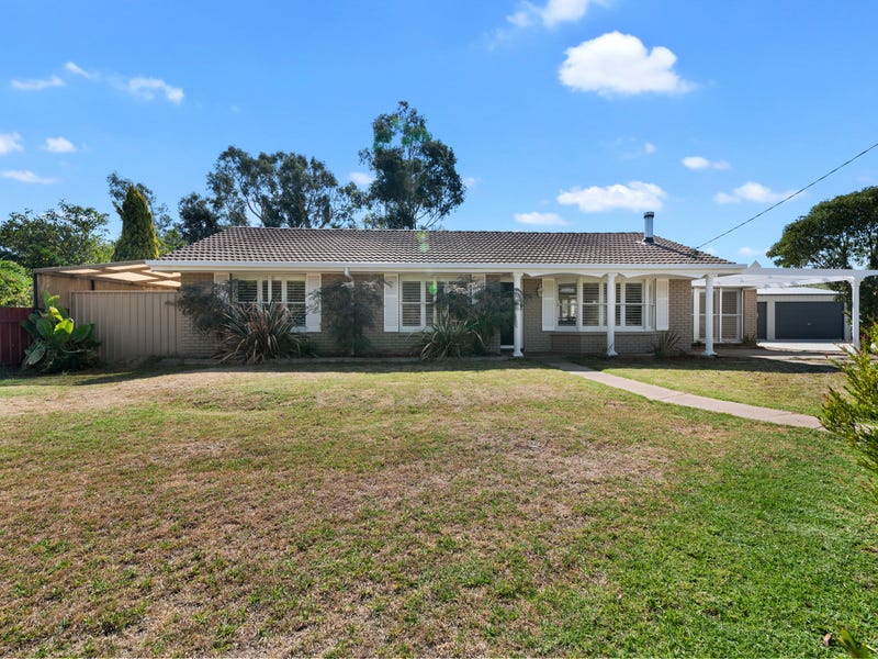 3 Railway Street, Violet Town, VIC 3669