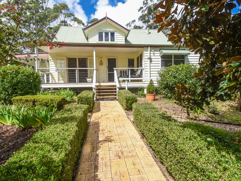 107109 Sierra Drive, Tamborine Mountain, Qld 4272