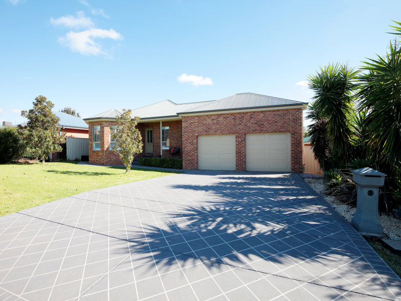 3 Ulandra Place, Estella, NSW 2650 Property Details