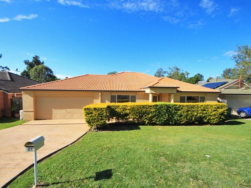 37 Kirri Avenue, Petrie, Qld 4502 Property Details