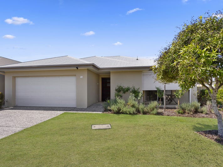 40/1 Halcyon Way, Hope Island, QLD 4212