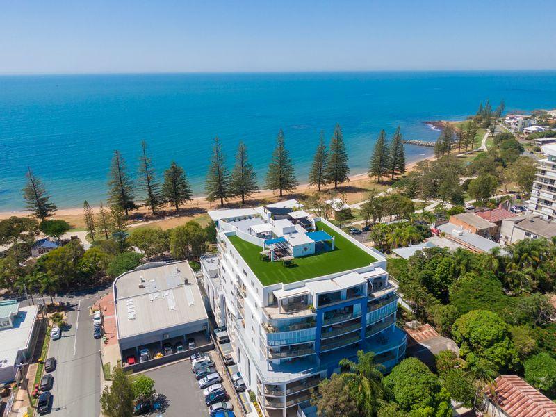 89 Landsborough Avenue, Scarborough, QLD 4020