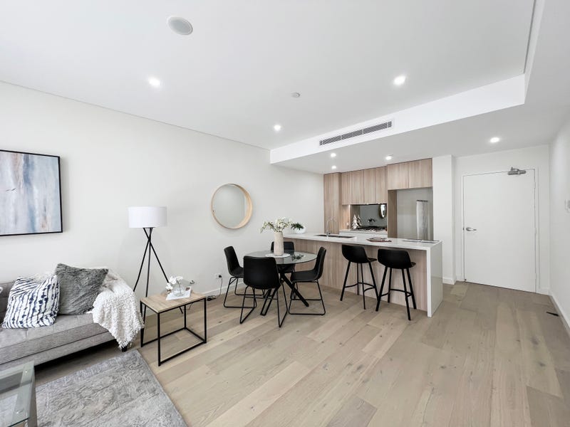 50 Pembroke Street, Epping, NSW 2121 Apartment for Sale realestate