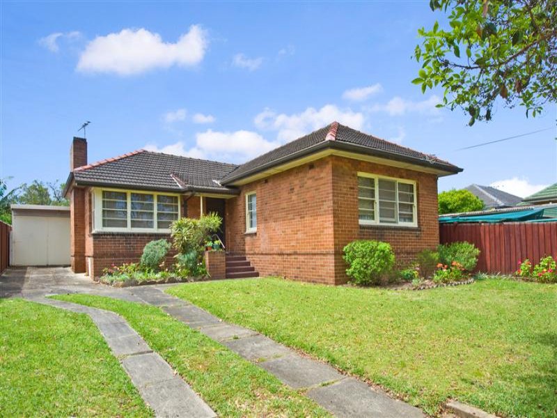 26 Robinson Street, Belfield, NSW 2191
