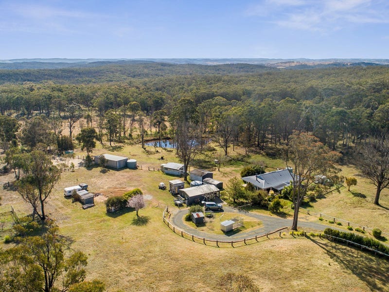 2643 Towrang Road, Marulan, NSW 2579 Lifestyle for Sale realestate