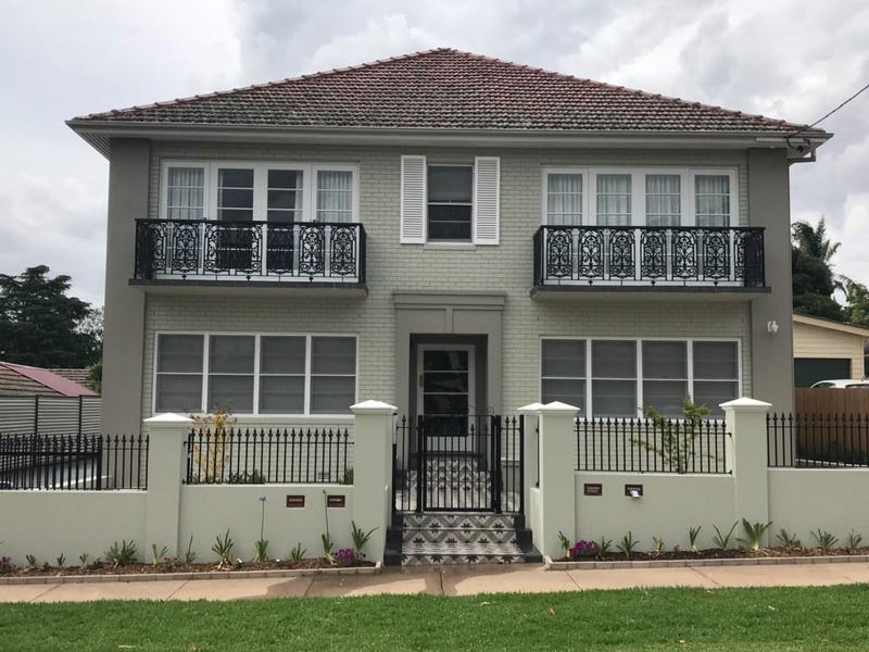 4/74 Fitzroy Street, East Tamworth, NSW 2340