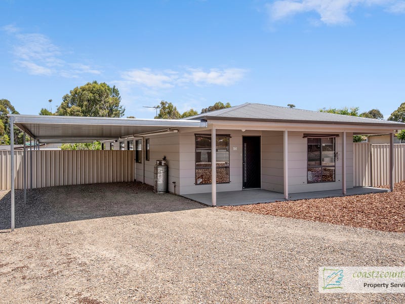 56 Mildred Street, Kapunda, SA 5373 Property Details