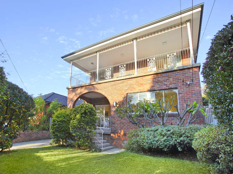 64 Tambourine Bay Road, Riverview, NSW 2066 Property Details