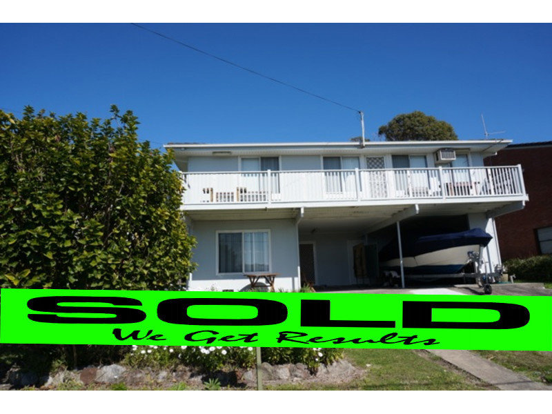 33 Lambs Crescent, Vincentia, NSW 2540 Property Details