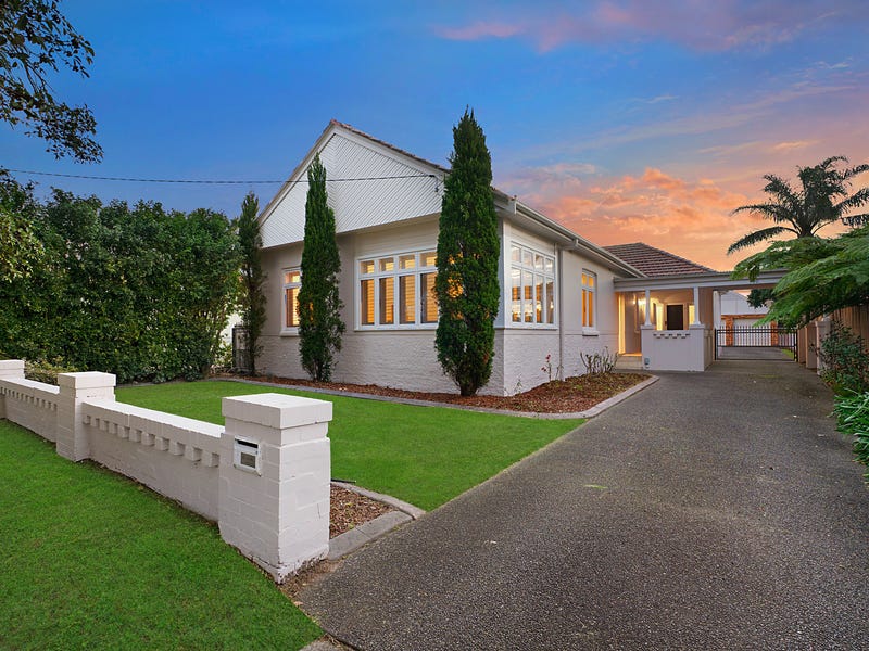 100 Gordon Avenue, Hamilton South, NSW 2303