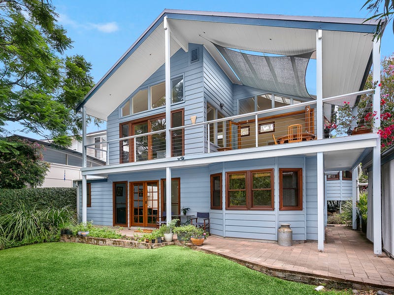 130 Griffiths Street, Balgowlah, NSW 2093 Property Details