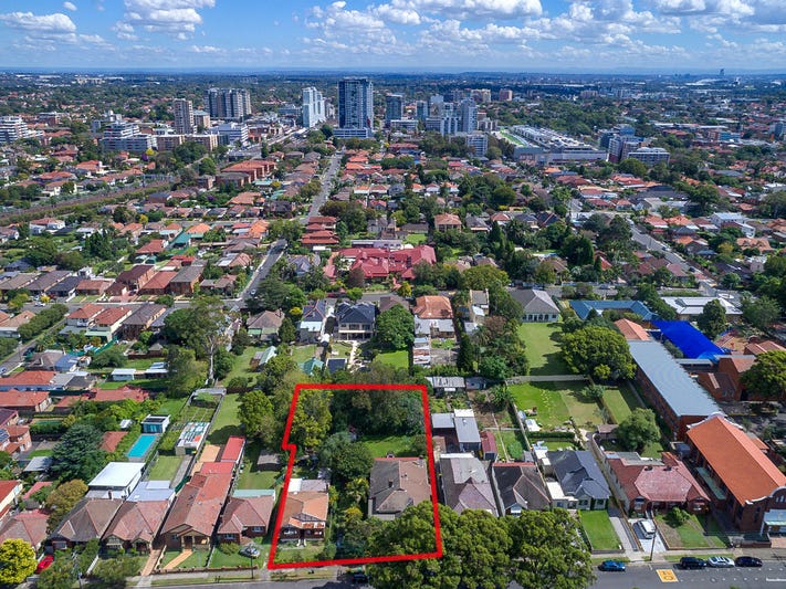 13 b Street, Croydon, NSW 2132 Property Details