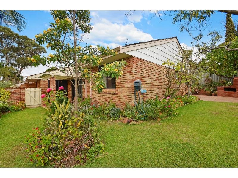 56 Margaret Street, Watermans Bay, WA 6020