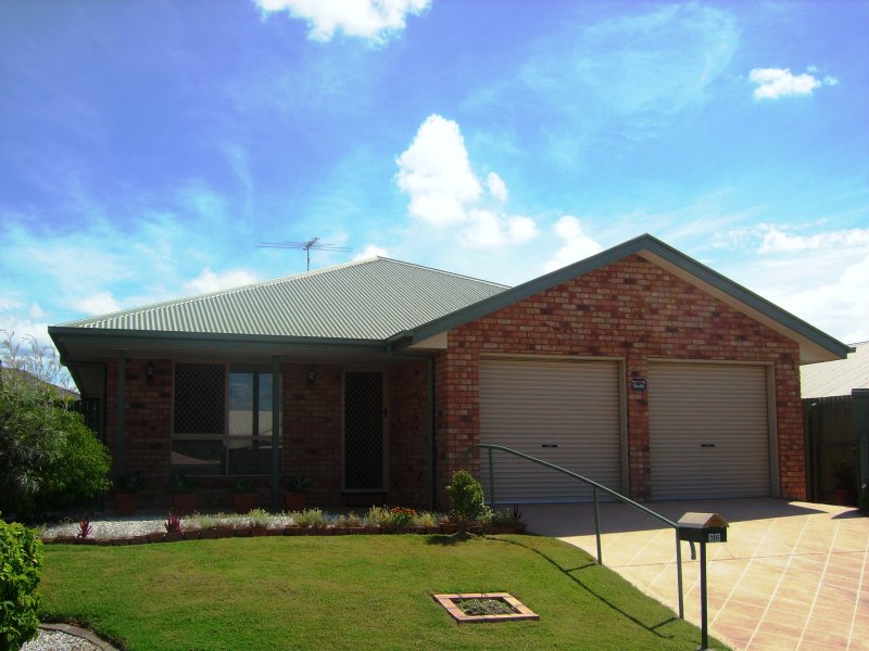 36/9 Harpulia Court, Morayfield, Qld 4506 Property Details