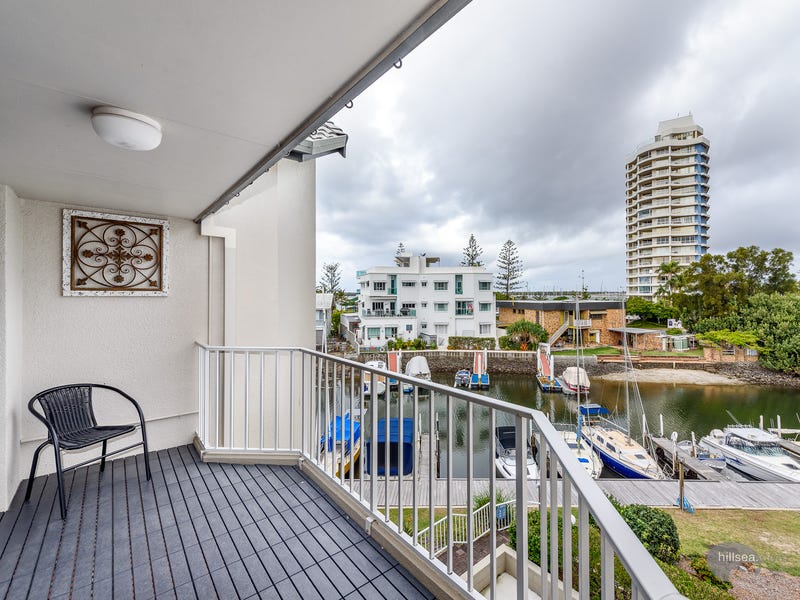 52/37 Bayview Street, Runaway Bay, Qld 4216 Unit for Sale