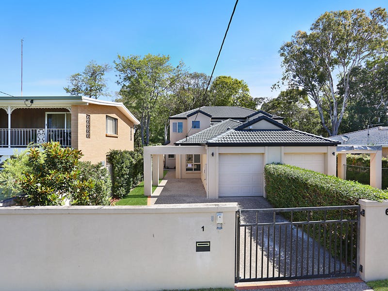 1/6 Albion Avenue, Miami, Qld 4220 Property Details