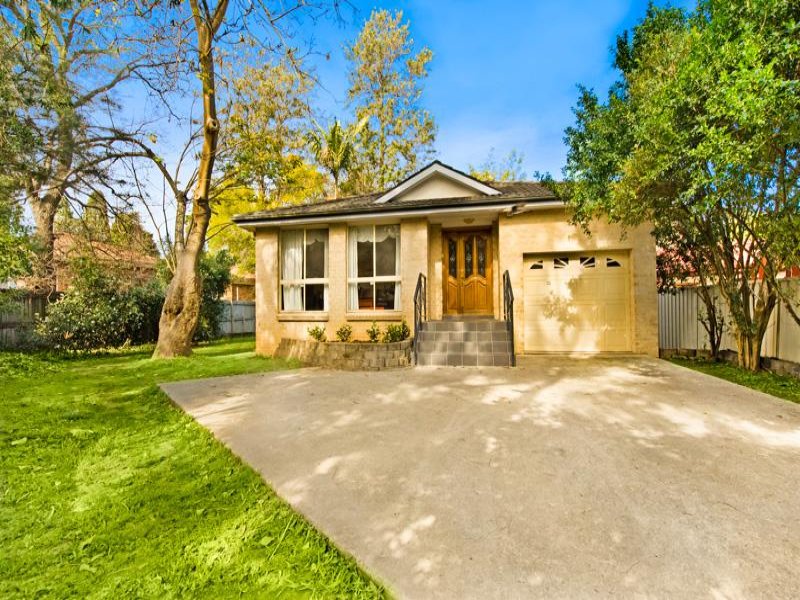 19A Jenkins Road, Carlingford, NSW 2118 Property Details