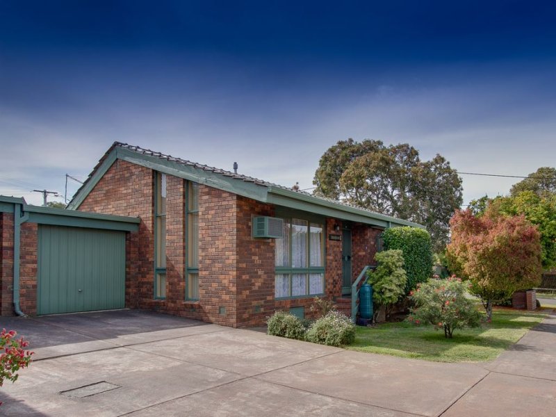 1/2 Narcissus Avenue, Boronia, Vic 3155 Property Details