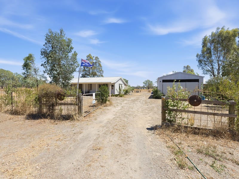 Real Estate for Sale in Baddaginnie, VIC 3670 - realestate.com.au