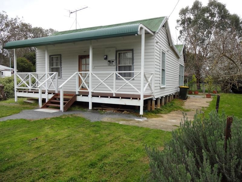 1 Willis Street, Wangaratta, Vic 3677 Property Details