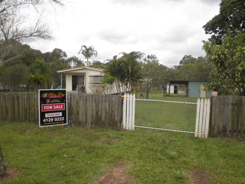 11 Ritchie Road, Torbanlea, Qld 4662 Property Details