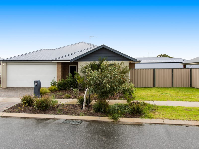 17 Haywire Avenue, Whitby, WA 6123 Property Details