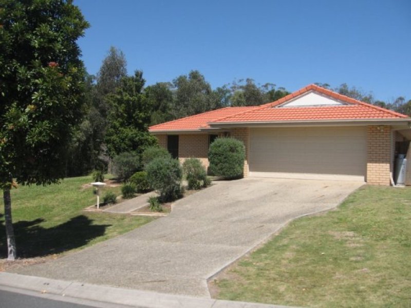 16 Sugar Coast Drive, Glass House Mountains, Qld 4518