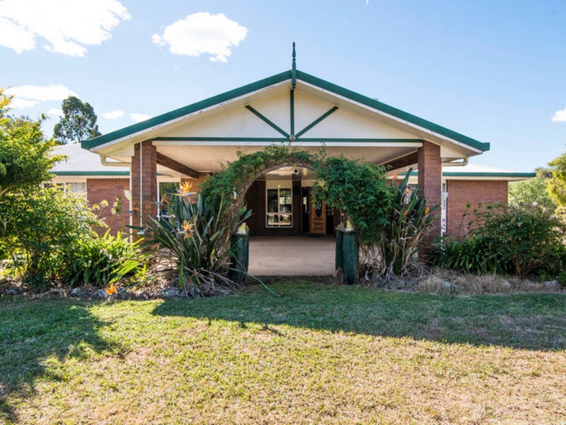 6 Freyling Road, Hodgson Vale, QLD 4352