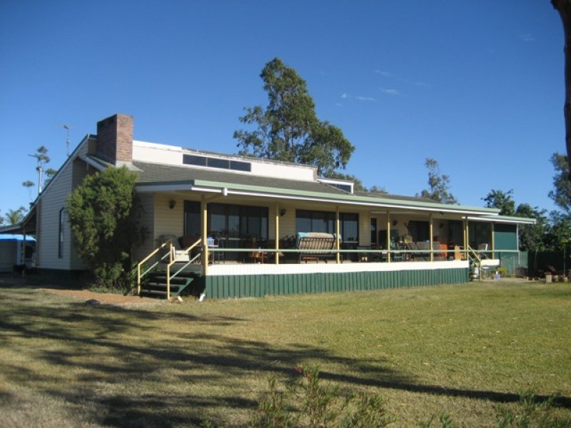 34 Upper McDowall Street, Roma, Qld 4455 Property Details