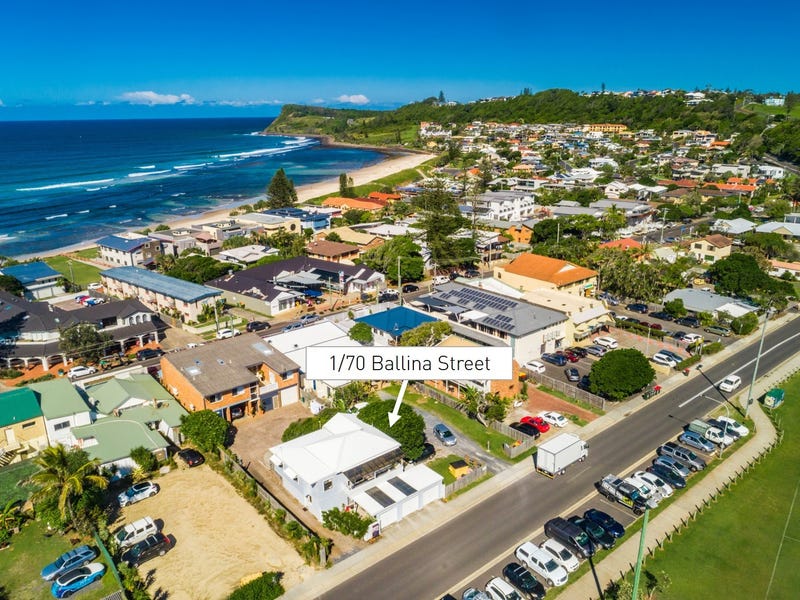 1/70 Ballina Street, Lennox Head, NSW 2478