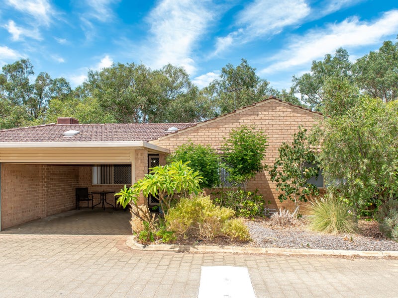 18/4 Page Road, Kelmscott, WA 6111 Property Details