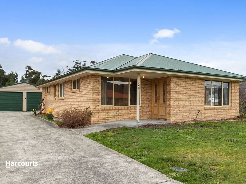 20 Christina Street, TAS 7112