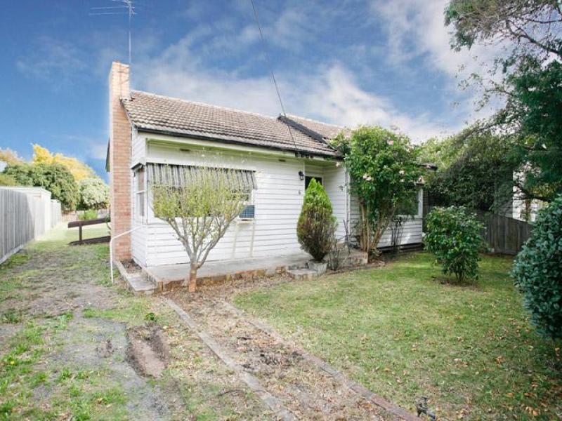 6 Austin Road, Seaford, VIC 3198