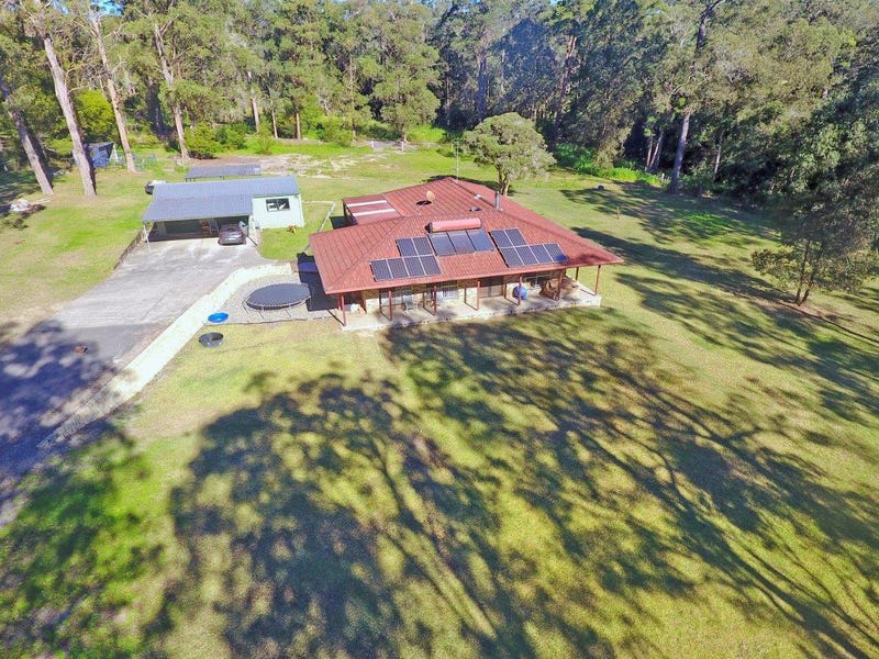 96 Sarahs Cres, King Creek, NSW 2446